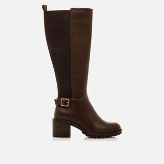 Botas de tacon de Mujer modelo MAYA de MTNG