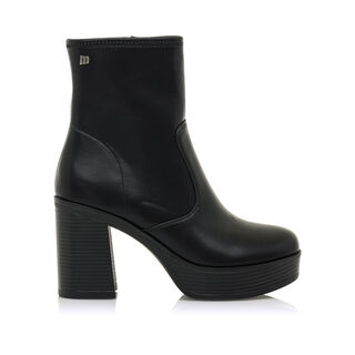 Botas de tornozelo de salto de Mulher modelo NEW 67 de MTNG