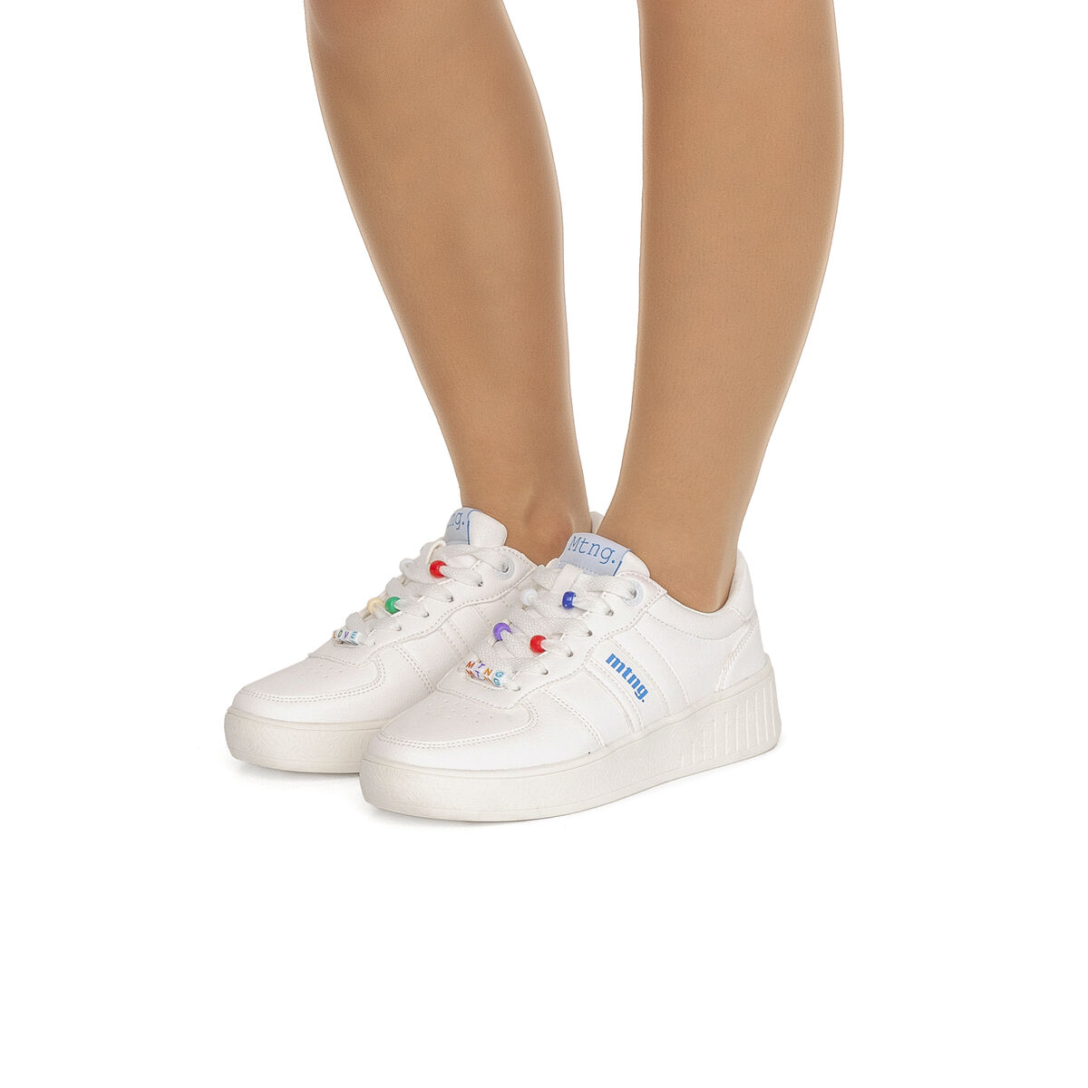Sneakers de Mulher modelo DELTA de MTNG image number 1