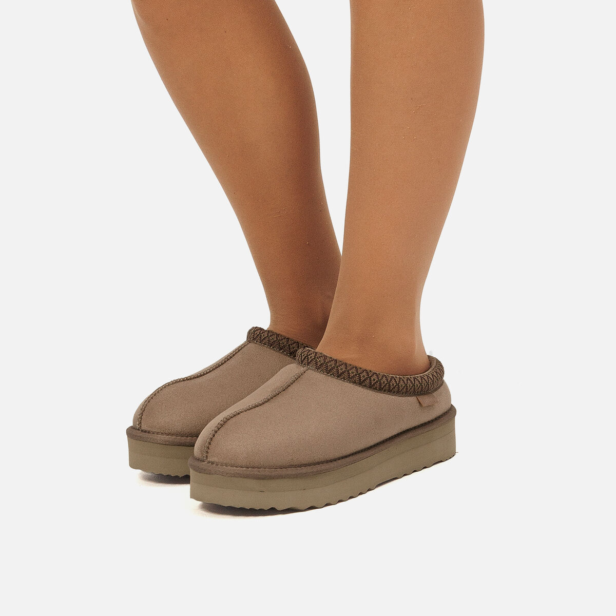 Zapatos planos de Mujer modelo NIVIA de MTNG image number 2