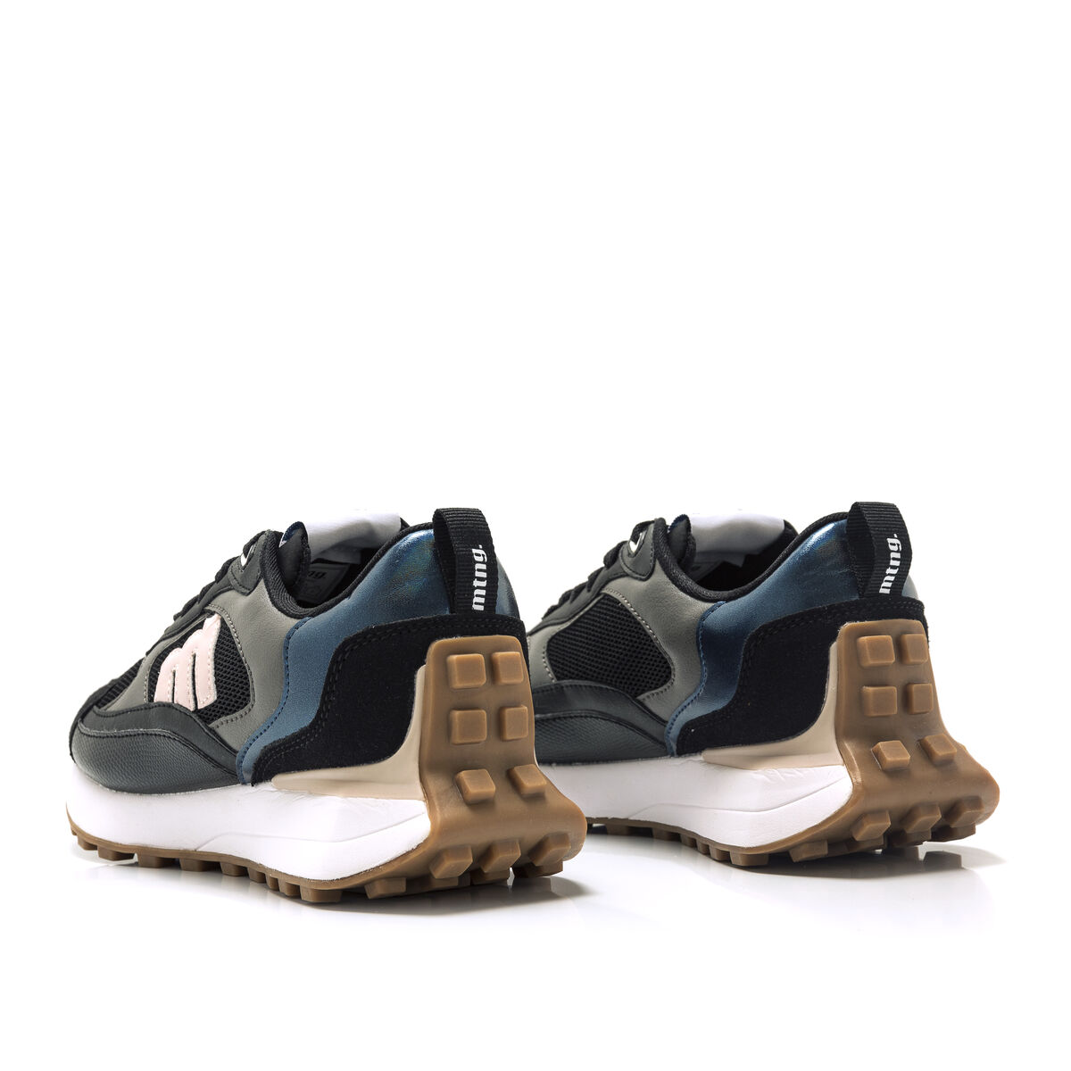 Zapatillas de Mujer modelo ZINC de MTNG image number 3