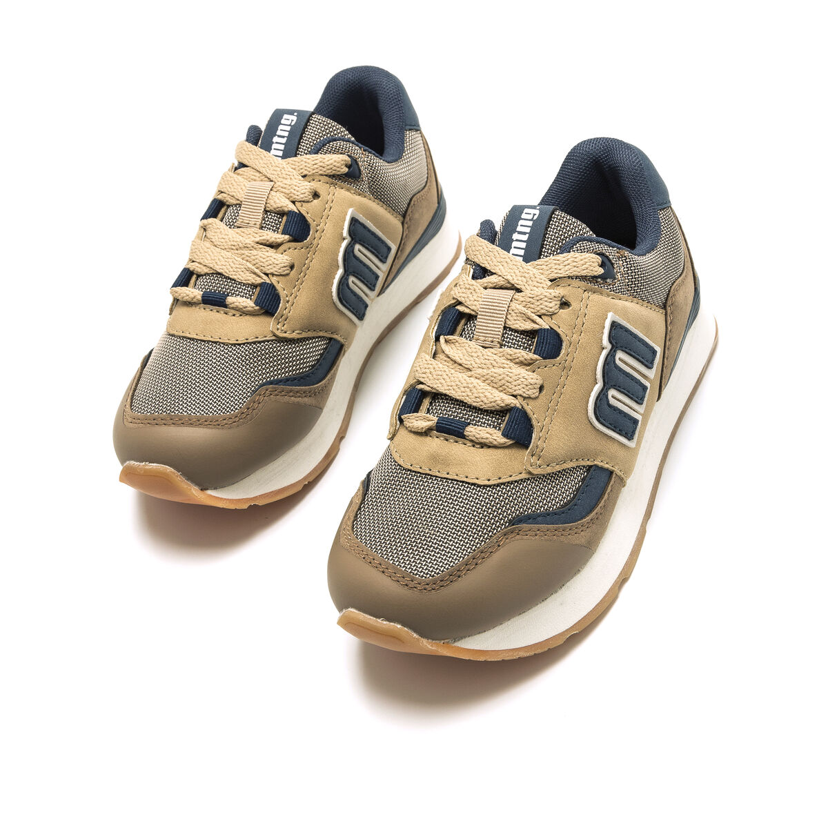 Zapatillas de Nino modelo JONY de MTNG image number 4