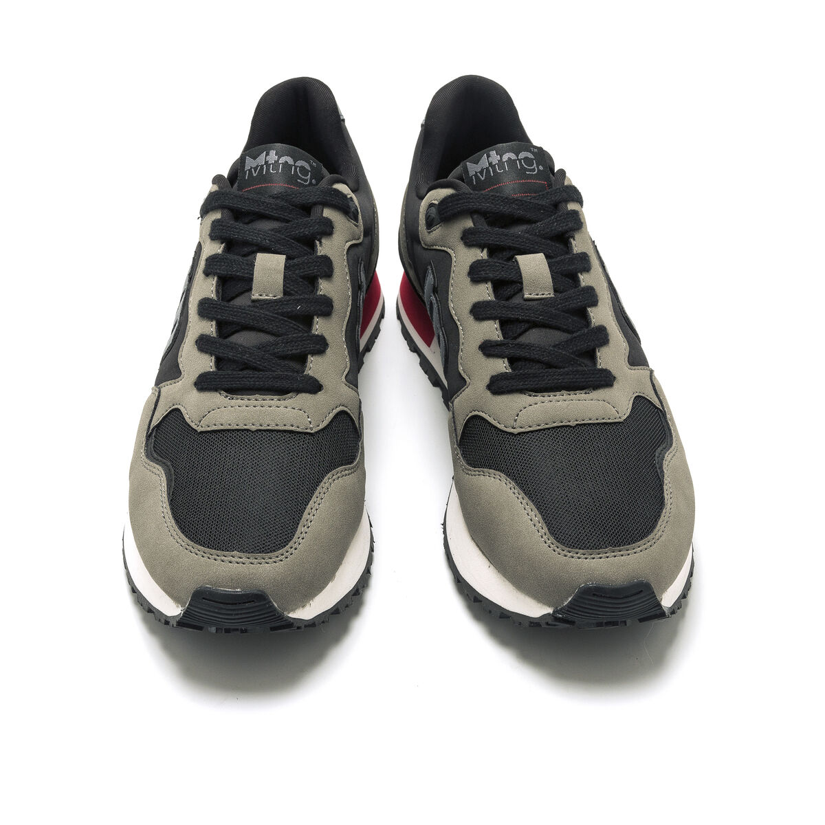 Sneakers pour Homme modèle JOGGO CLASSIC de MTNG image number 2