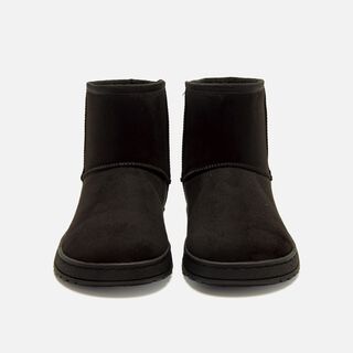 Bottines plates pour Femme modèle FREE de MTNG