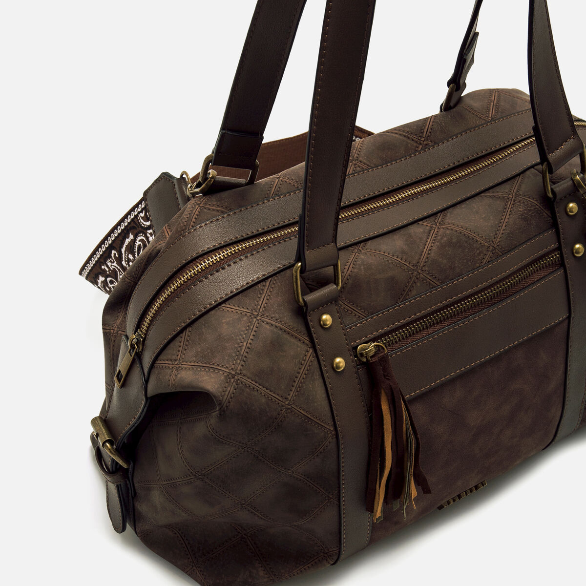 Bolsos de Mujer modelo SANNY de MTNG image number 1