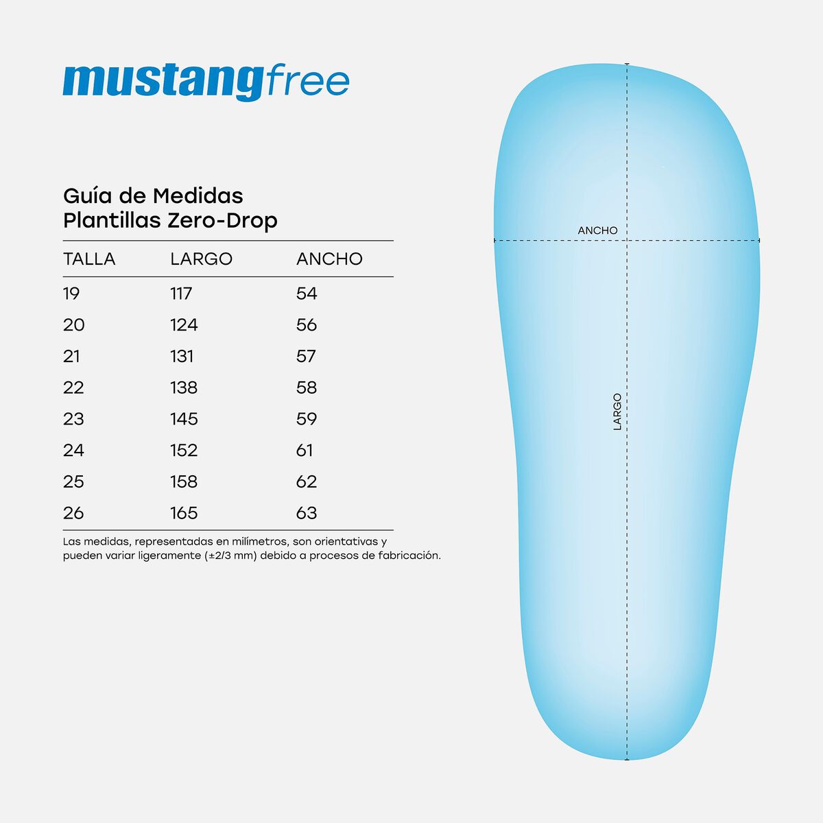 Sapatilhas de Rapariga modelo FREE BABY de MTNG image number 6