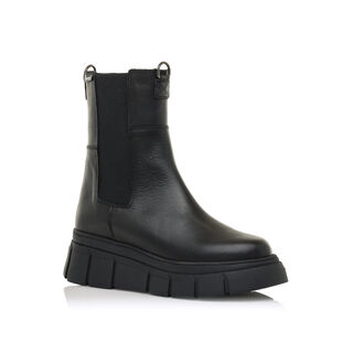 BOTINS RASOS de Mulher modelo SATURN de MUSTANG