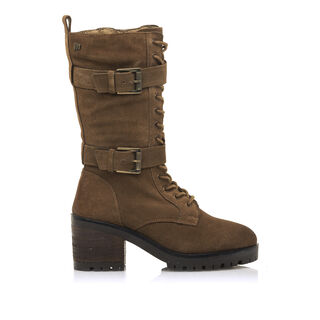 Botas de salto de Mulher modelo HILL de MTNG