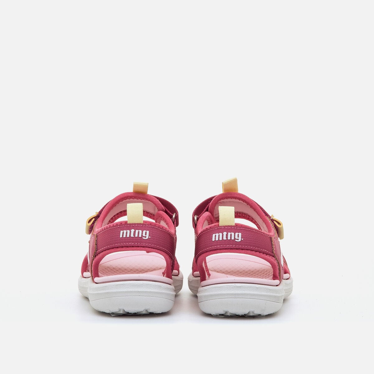 Sandalias de Nina modelo TRECK de MTNG image number 4