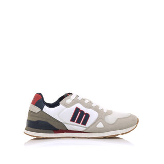 Zapatillas de Hombre modelo JOGGO CLASSIC de MTNG
