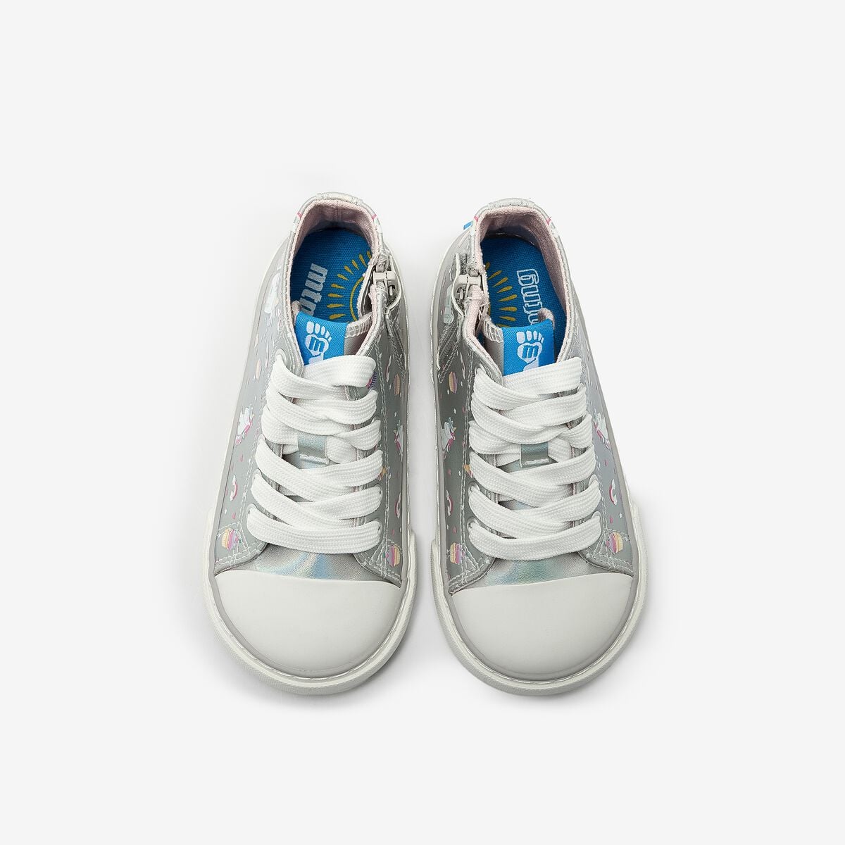Zapatillas de Nina modelo FREE de MTNG image number 1