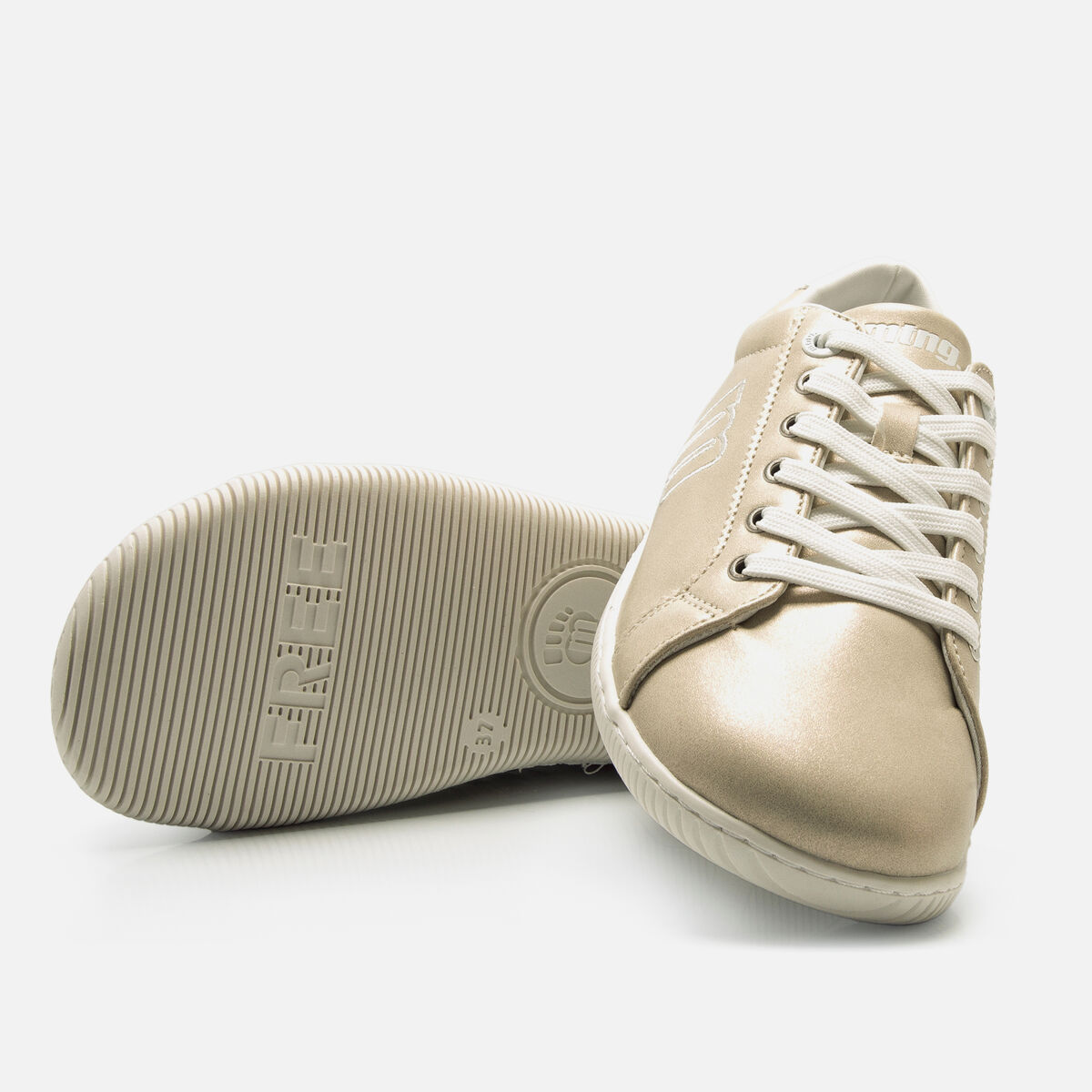 Sneakers pour Femme modèle FREE de MTNG image number 5