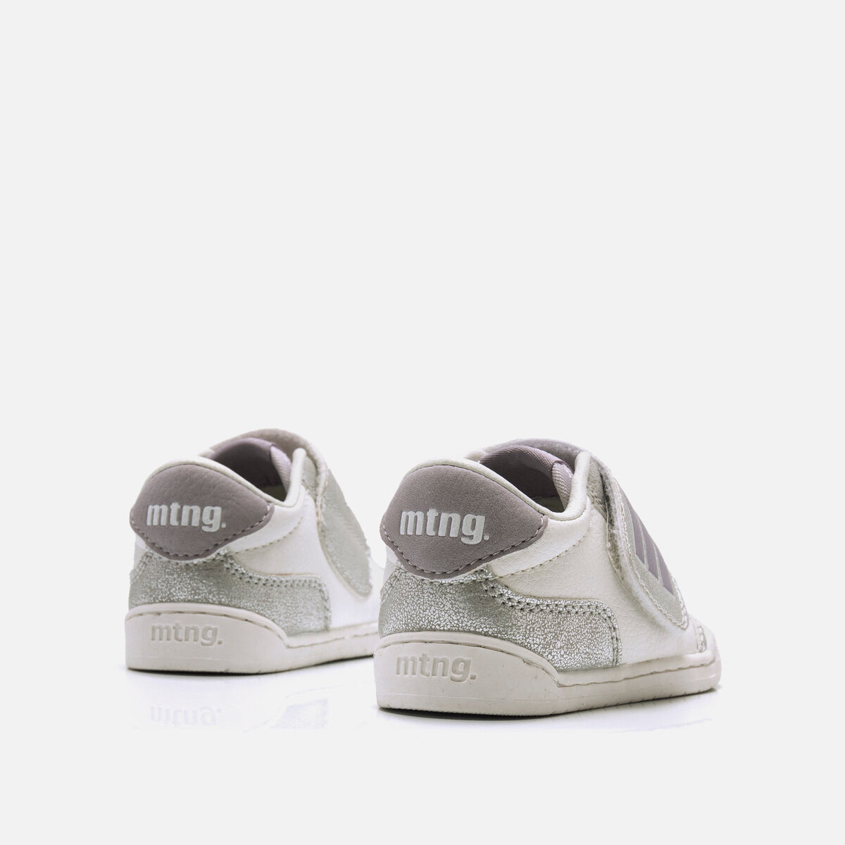 Zapatillas de Nina modelo FREE BABY de MTNG image number 2