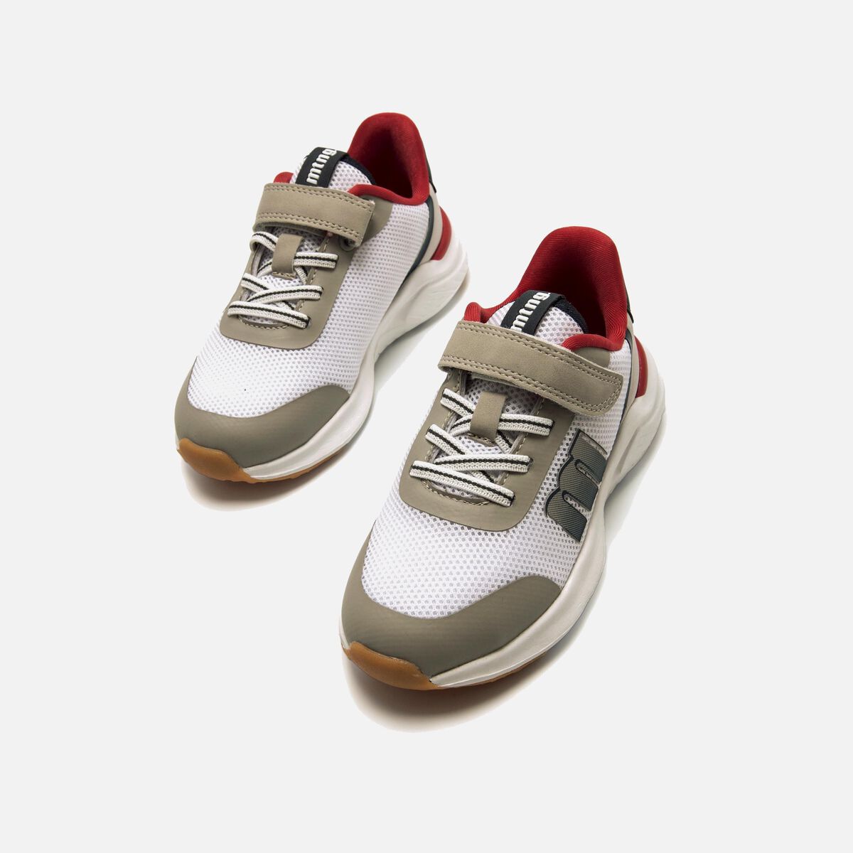 Sneakers de Rapaz modelo SOMO de MTNG image number 1