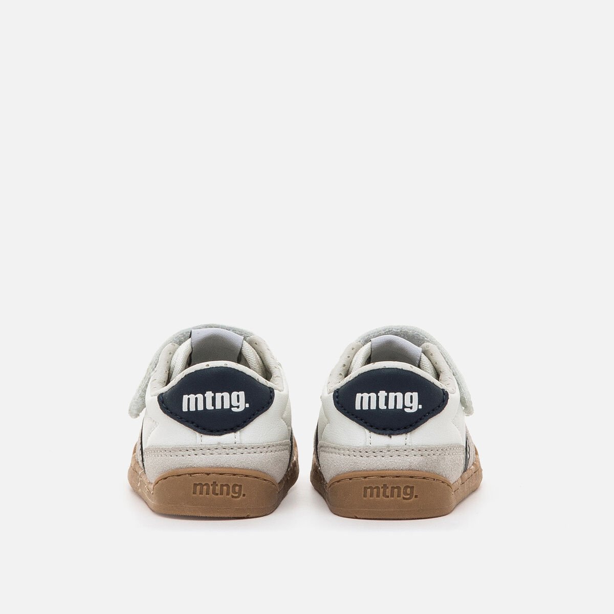 Zapatillas de Nino modelo FREE BABY de MTNG image number 4