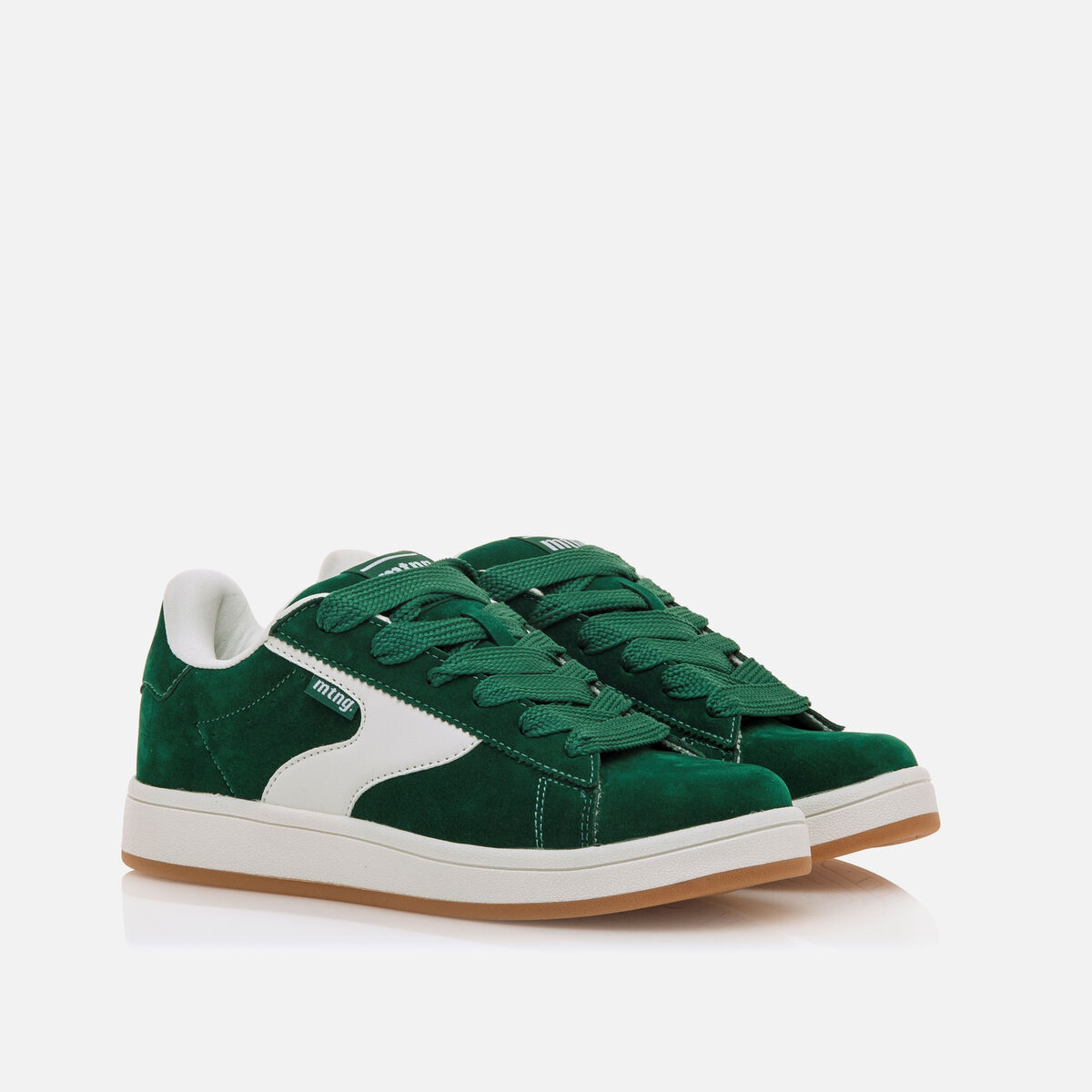 Zapatillas de Mujer modelo COLLEGE de MTNG image number 4
