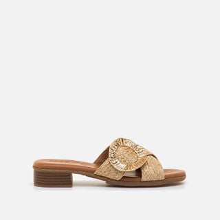 Sandalias de salto de Mulher modelo INES de MTNG