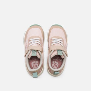 Sneakers pour Filles mod&egrave;le FREE de MTNG