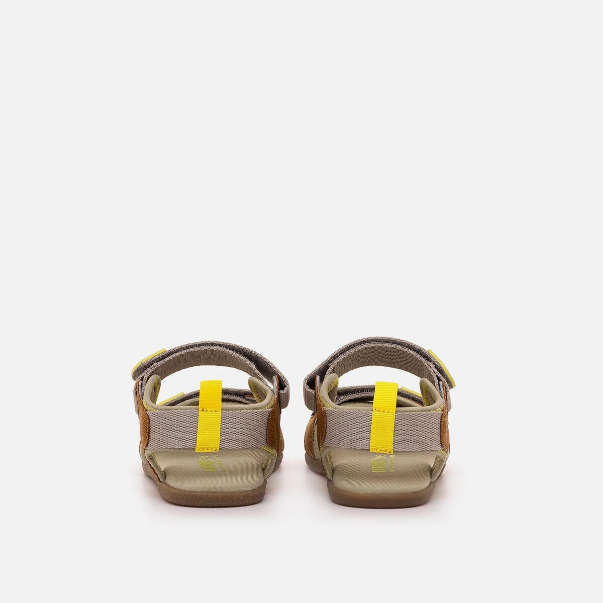 Sandalias de Nino modelo FREE de MTNG image number 4