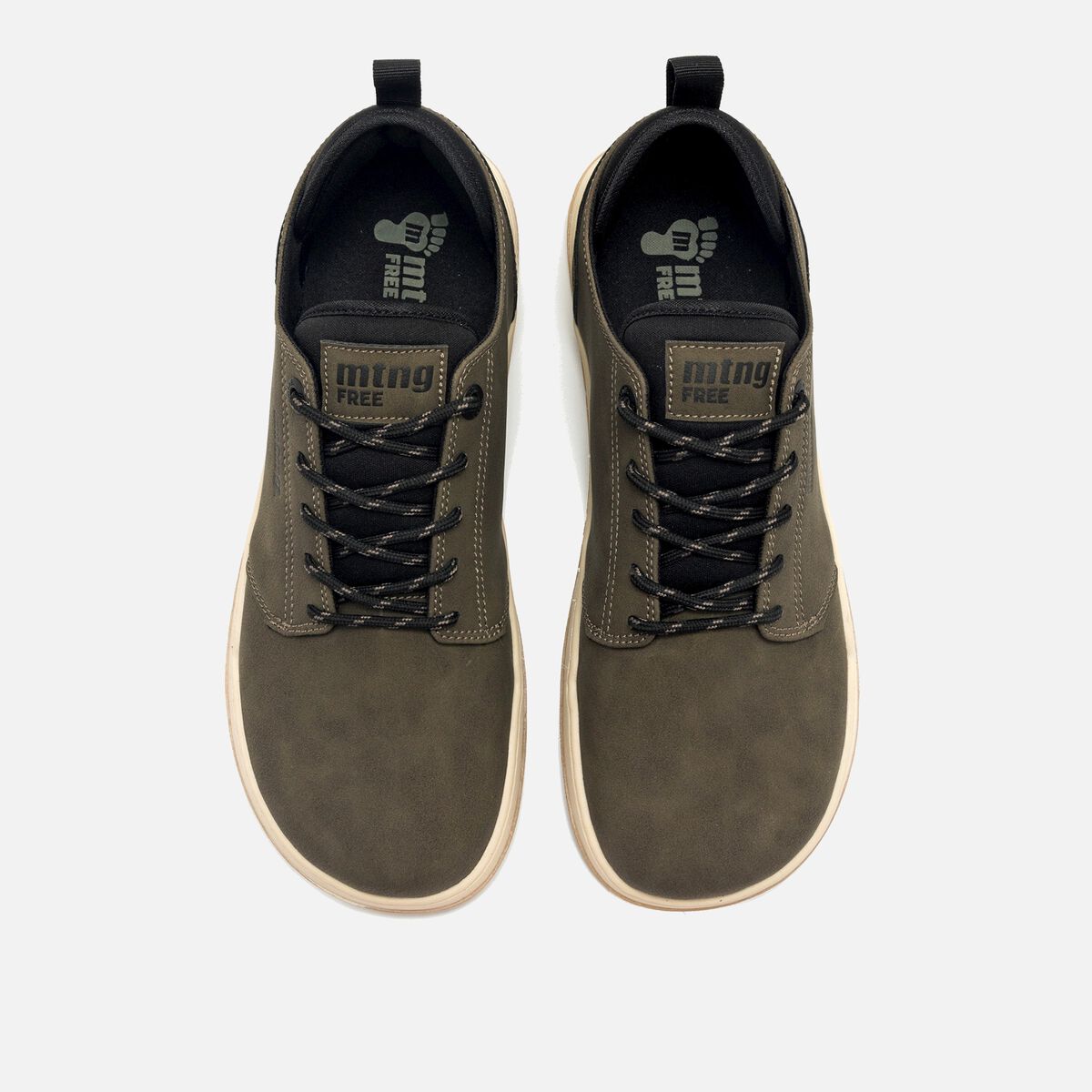 Zapatillas de Hombre modelo FREE de MTNG image number 3