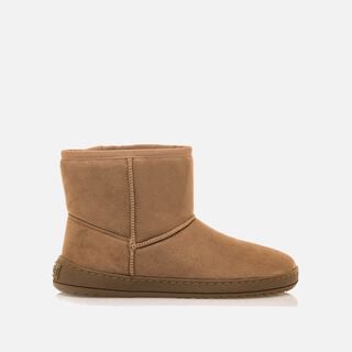 Bottines plates pour Femme modèle FREE de MTNG