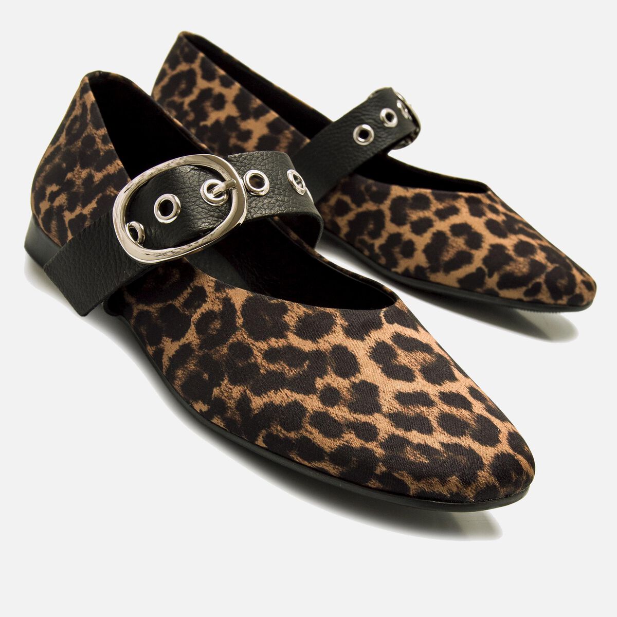 Zapatos planos de Mujer modelo CAMILLE de MTNG image number 5