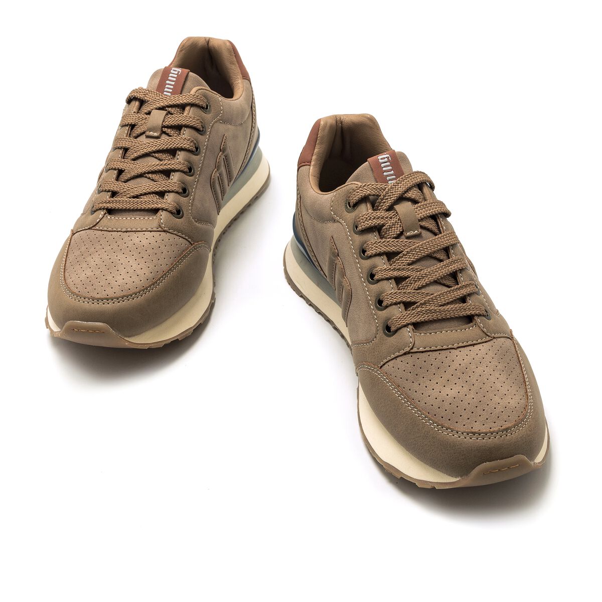 Sneakers pour Homme modèle PORLAND de MTNG image number 4