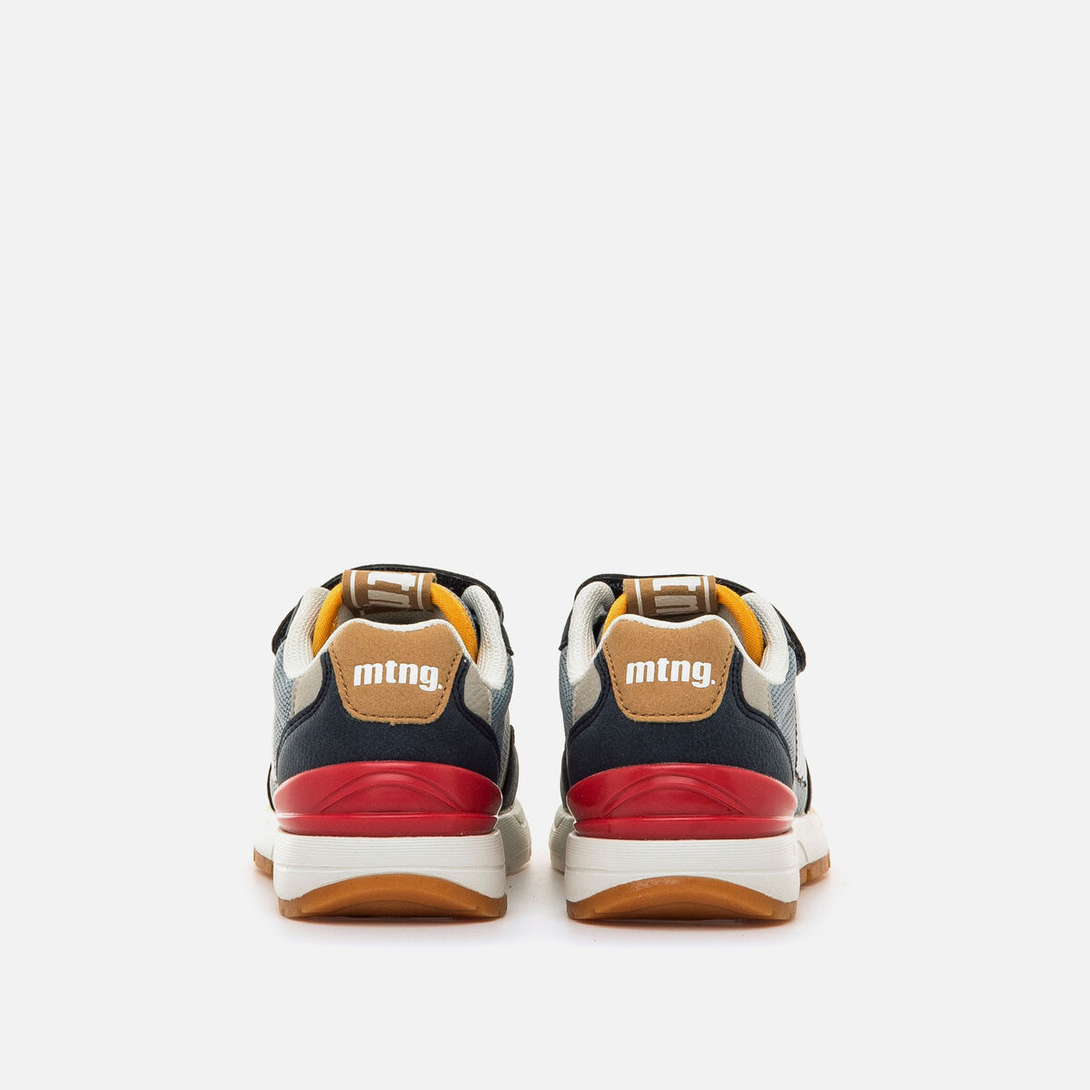 Zapatillas de Nino modelo COMPACT de MTNG image number 2