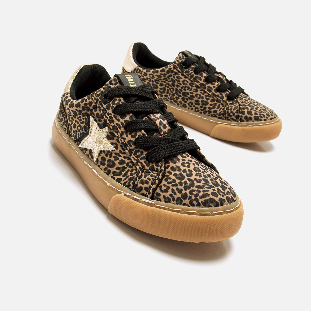 Zapatillas de Nina modelo EMI de MTNG image number 2