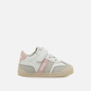Sneakers pour Filles modèle FREE BABY de MTNG