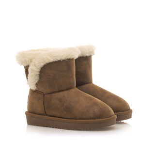Botines de Nina modelo SKY de MTNG