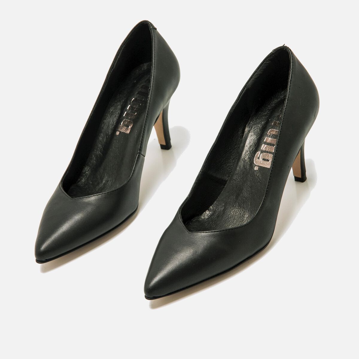 Chaussures a talons pour Femme modèle CHANTAL de MTNG image number 2