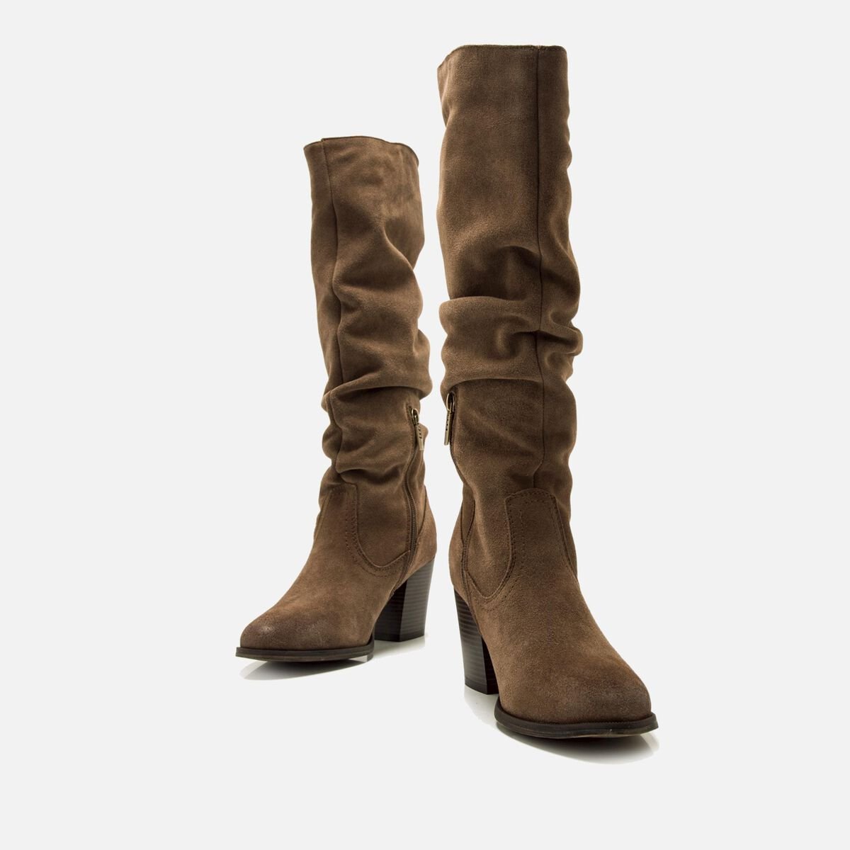 Botas de salto de Mulher modelo JOLIE de MTNG image number 3