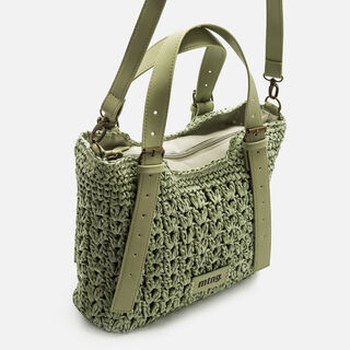 Bolsos de Mujer modelo HILO de MTNG