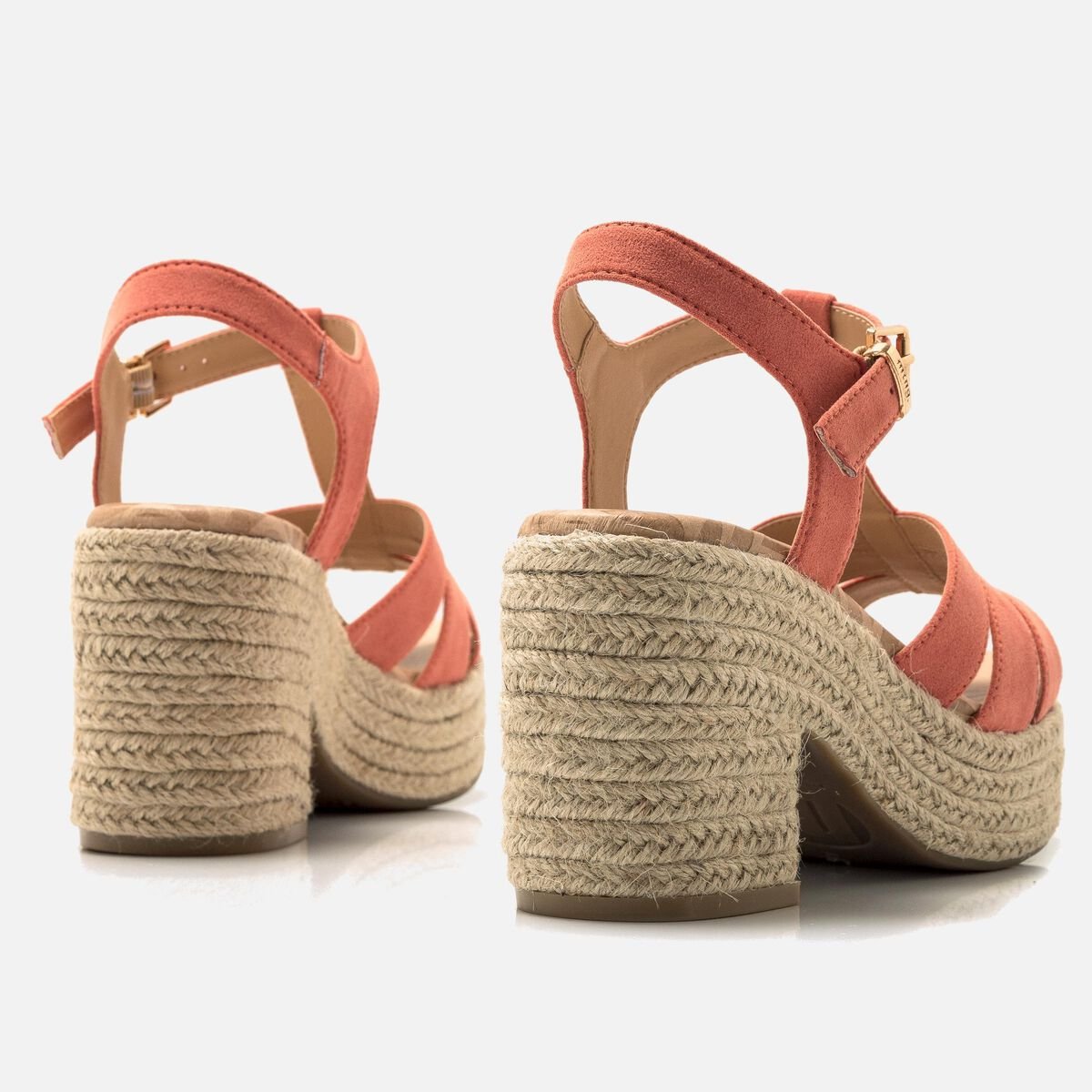 Sandalias de tacon de Mujer modelo COURTNEY de MTNG image number 3