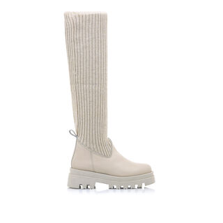 Botas planas de Mulher modelo KELLY de MTNG