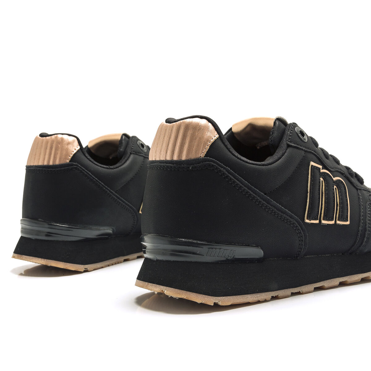 Sneakers de Mulher modelo JOGGO de MTNG image number 3