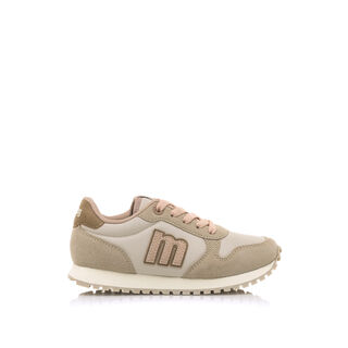 Zapatillas de Nina modelo JOGGO de MTNG