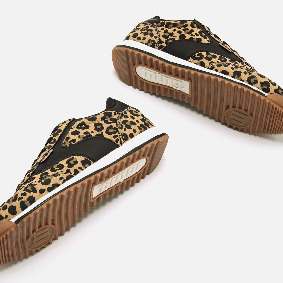 Sneakers pour Femme modèle OLYMPIC de MTNG image number 3