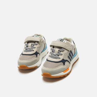 Zapatillas de Nino modelo COMPACT de MTNG