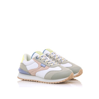 Zapatillas de Nina modelo JOGGO de MTNG