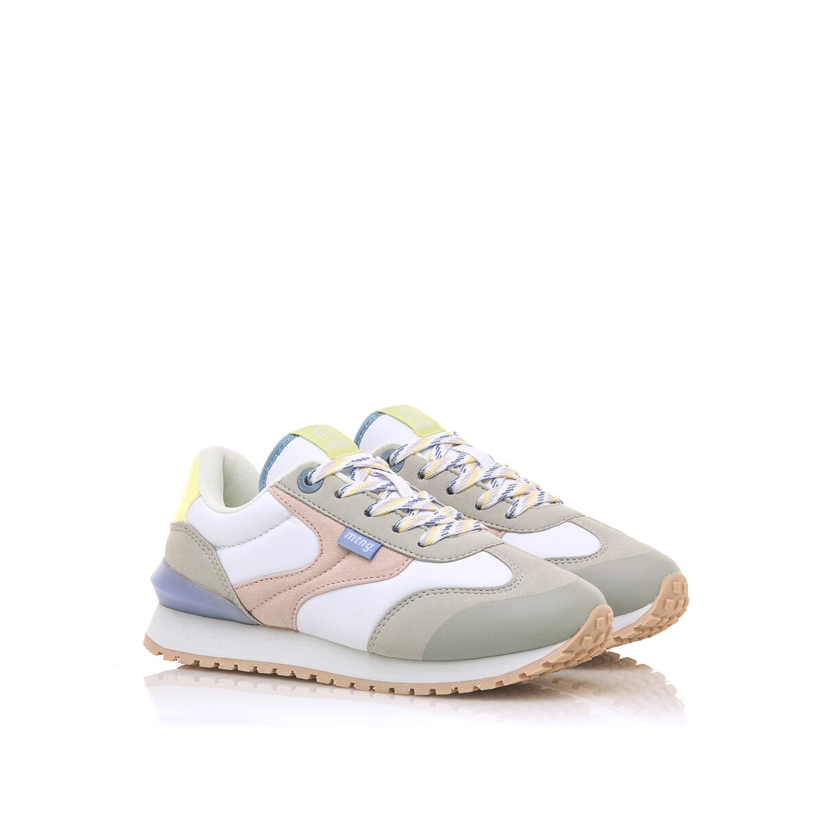 Sneakers pour Filles modèle JOGGO de MTNG image number 1