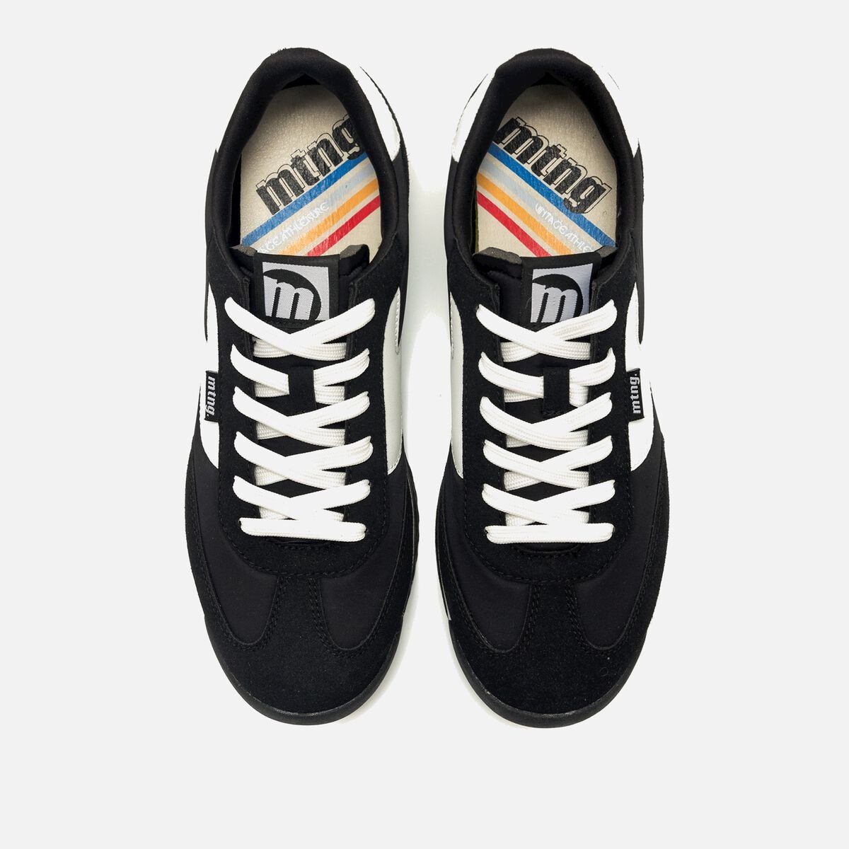 Zapatillas de Hombre modelo OLYMPIC de MTNG image number 3