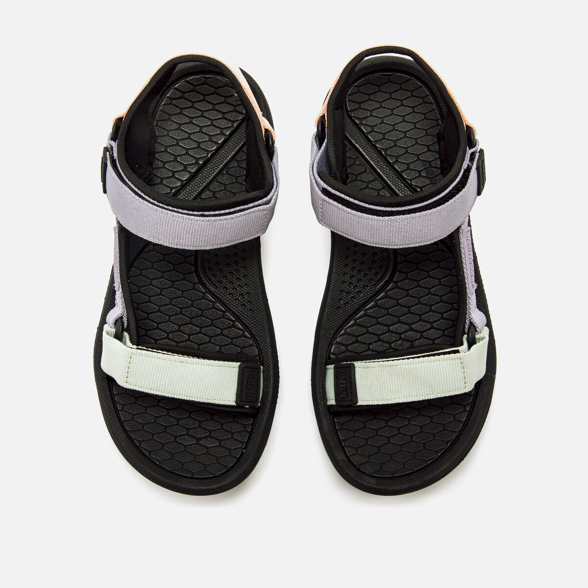 Sandalias planas de Mulher modelo SOLANA de MTNG image number 1