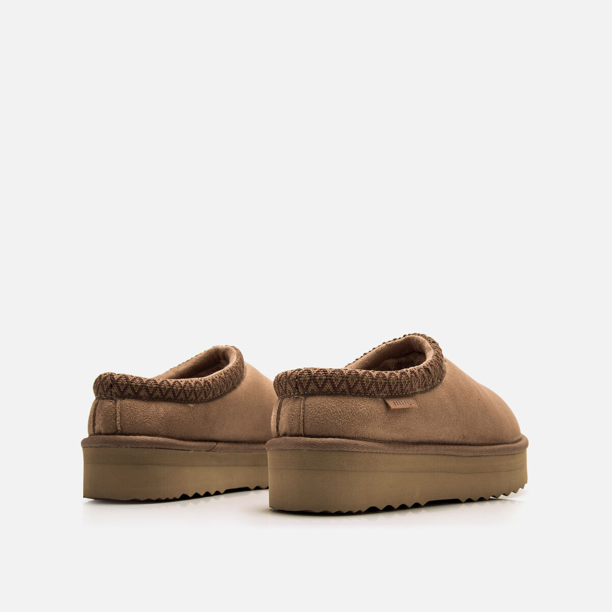 Zapatos planos de Mujer modelo NIVIA de MTNG image number 6