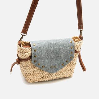 Bandoleras de Mujer modelo PECES de MTNG