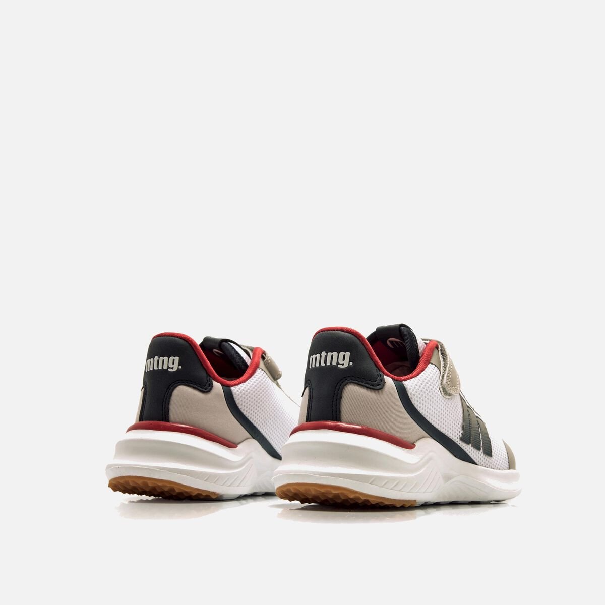 Sneakers de Rapaz modelo SOMO de MTNG image number 2