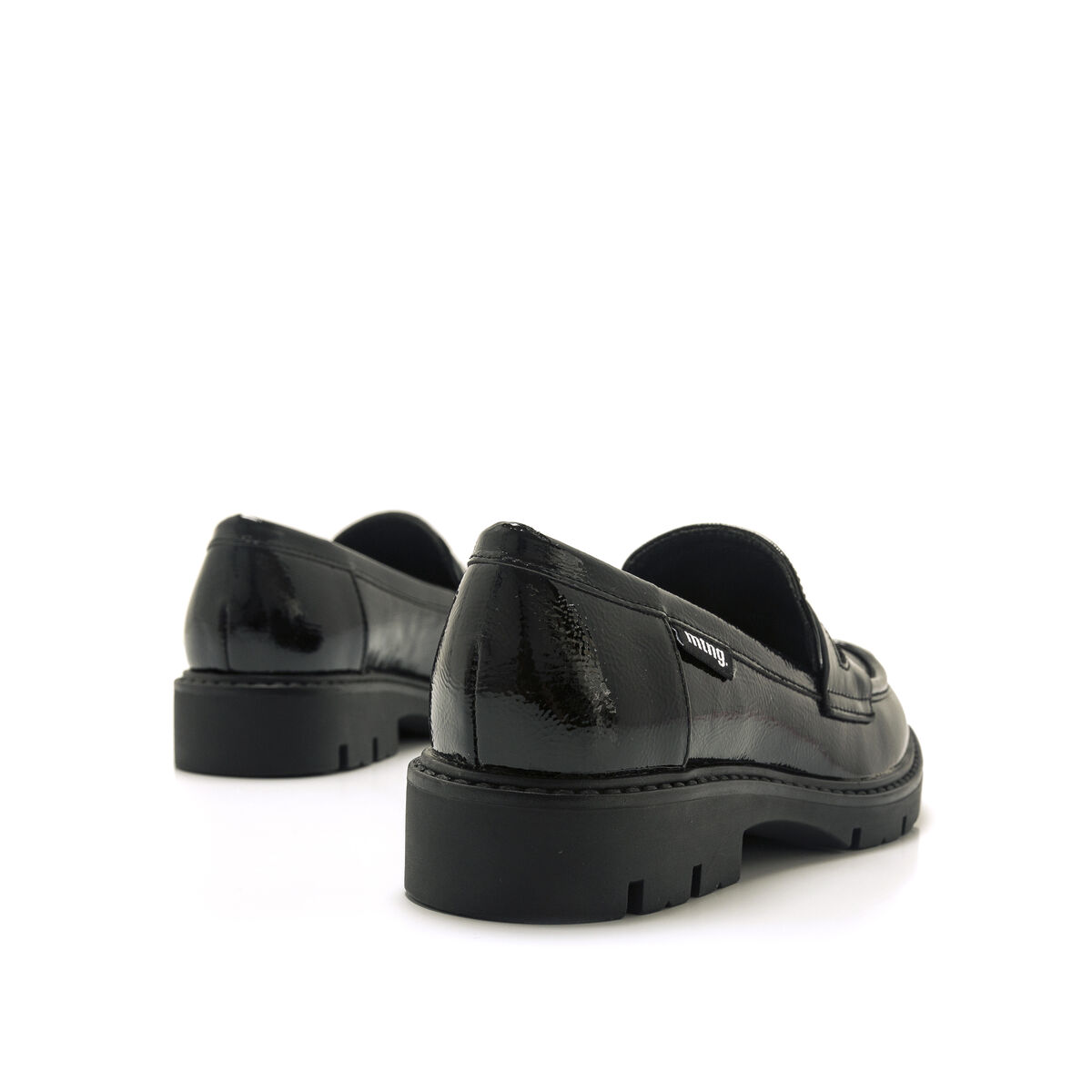 Chaussures pour Filles modèle LENY de MTNG image number 3