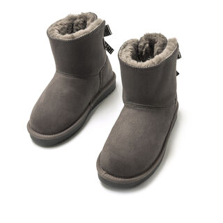 Botines de Nina modelo SKY de MTNG