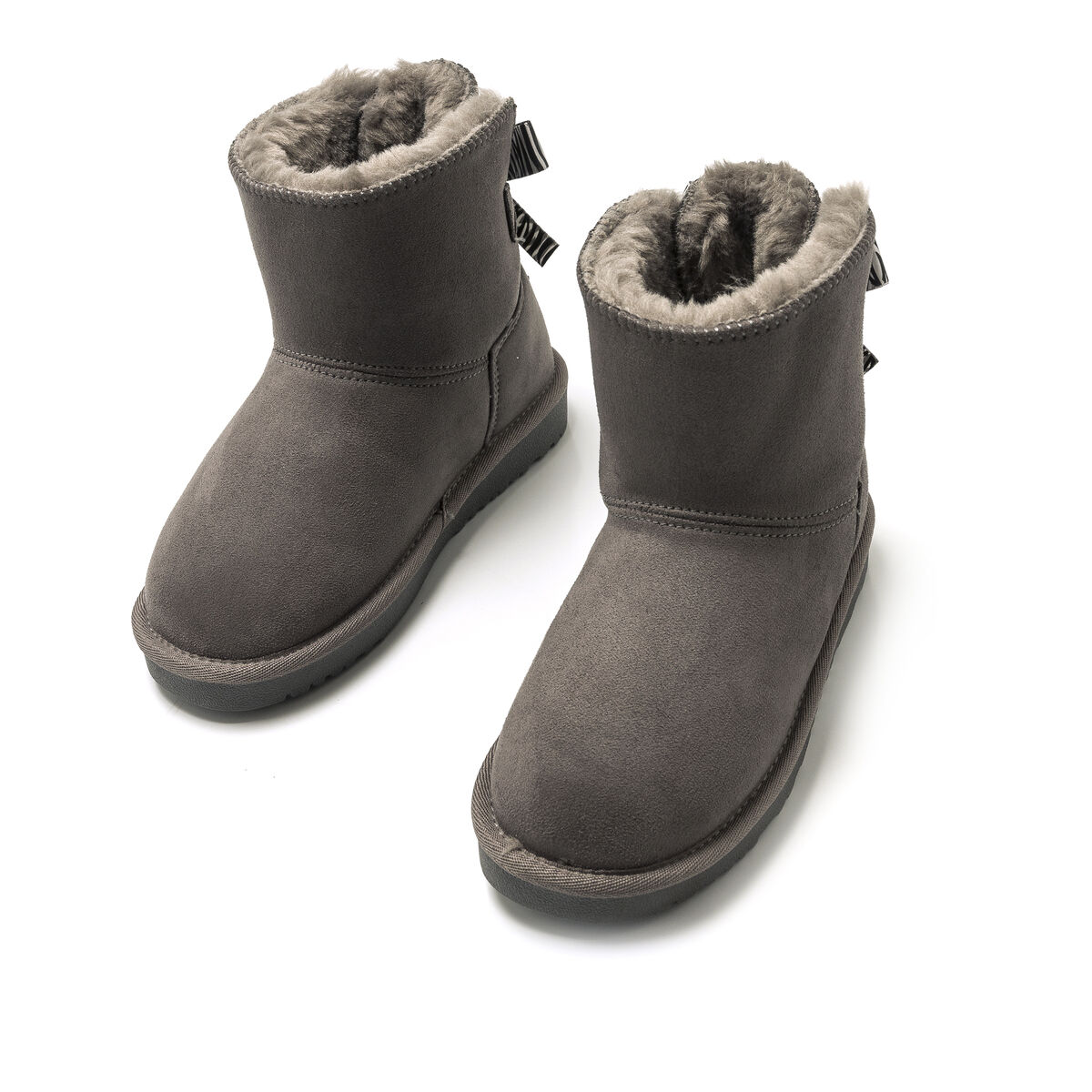 Botas de Tornozelo de Rapariga modelo SKY de MTNG image number 2